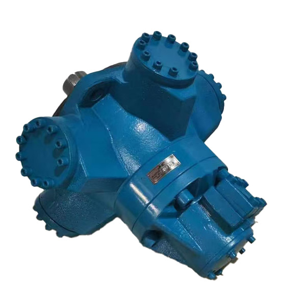 泵，閥，馬達(dá)